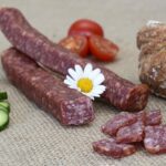 air fryer snacks 10 minutes