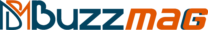 Buzz Mag