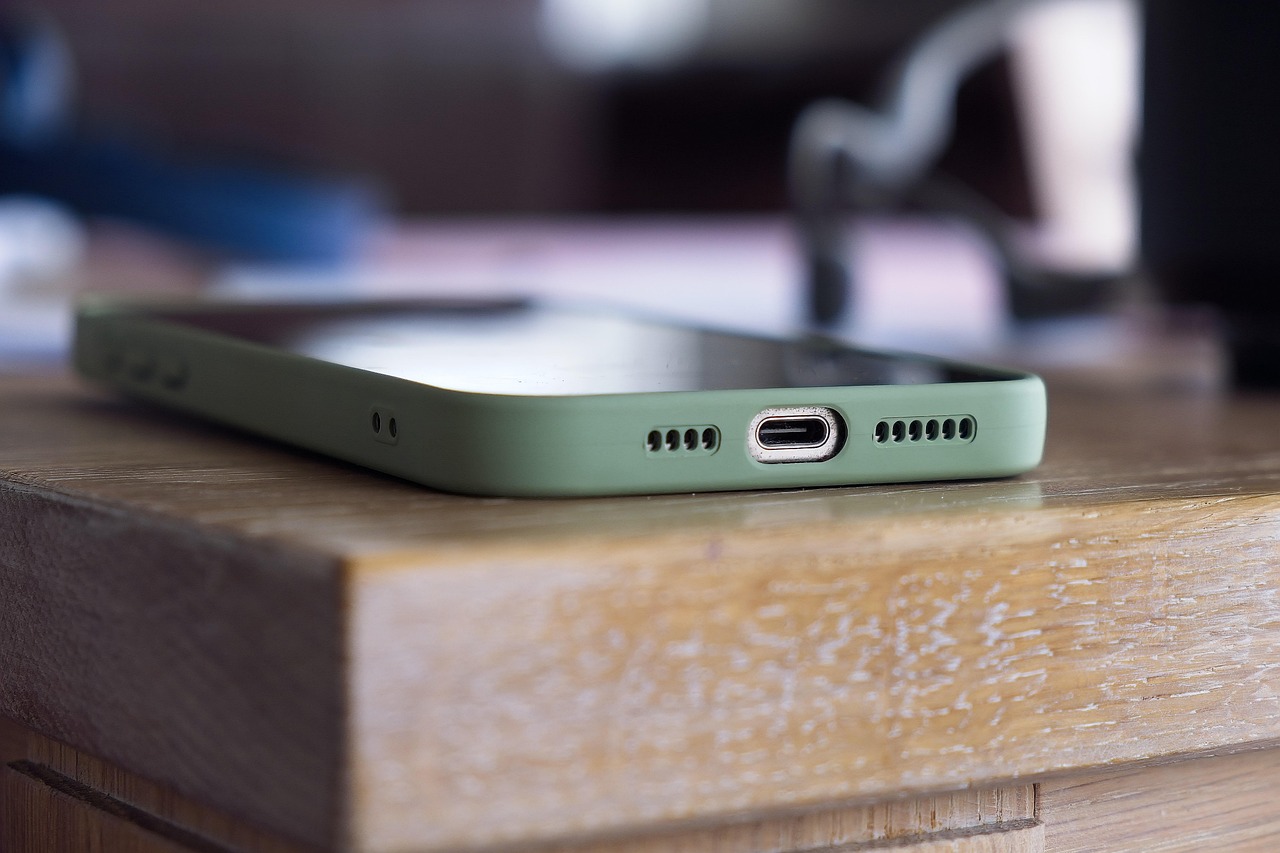 phone battery optimization